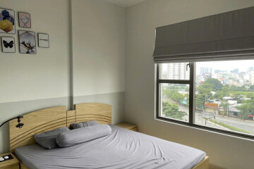 Cho Thuê Căn Hộ Sunrise Cityview