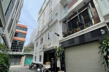 🏘️Hẻm Nhựa 8M Nơ Trang Long - Xe Hơi Ngủ Nhà (4,15X12M) 5 Tầng Btct