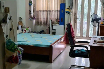 Mặt Tiền Đường Phú Thuận Cần Cho Thuê Gấp