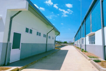 Bán Xưởng Tại Kcn Giang Điền, Đồng Nai