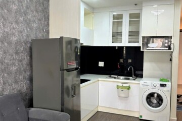 Sunrise City  Căn Hộ 1Pn Full Nội Thất Cao Cấp, Chỉ 10Tr/Tháng