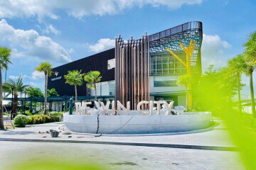 Chỉ Với 179 Triệu (15%) Đến Khi Nhận Nhà – Căn Hộ Cao Cấp Liền Kề Kcn Bonchen & Vành Đai 3, Ân Hạn Gốc Lãi 24 Tháng