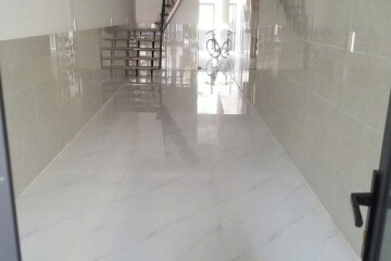 Nhà Rộng Dài  3Pn Đường Số 1 Tân Kiểng 13 Triệu