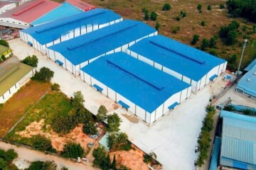 Cần Cho Thuê Kho Xưởng Thành Phố  Tân Uyên, Bình Dương.