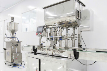 Khám Phá Cơ Hội Đầu Tư Vàng Trong Lĩnh Vực Sản Xuất Mỹ Phẩm Với Nhà Xưởng Đạt Tiêu Chuẩn Cgmp, Nơi Khởi Nguồn Cho Những Sản Phẩm Mỹ Phẩm Đẳng Cấp!