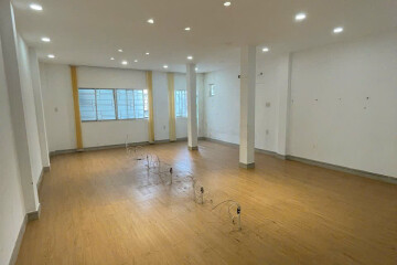 Nguyên Căn Ngang 5M Tại Đường Số Tân Quy Cho Thuê Nhanh