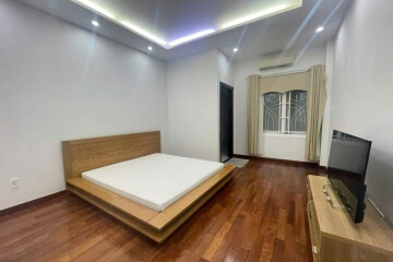 Nhà Full Nội Thất Tại Đường Số Tân Quy Gần Lotermart.