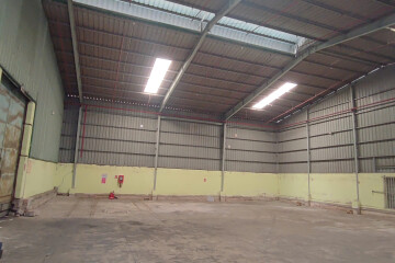 Cho Thuê Kho Quận 7 Diện Tích Linh Hoạt – Đáp Ứng Mọi Nhu Cầu Lưu Trữ