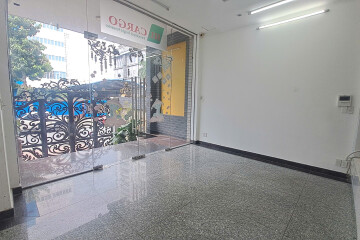 Văn Phòng 120M2 Tại Him Lam Gần Lotermart