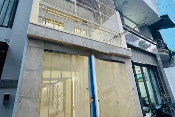 Chính Chủ Cho Thuê Nhà Nguyên Căn Tại Quận 1