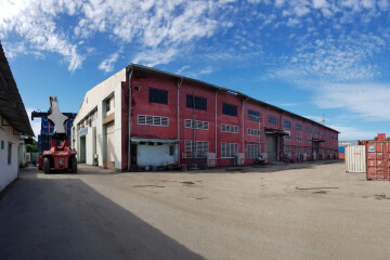 Cho Thuê Kho Xưởng Kcn Cát Lái, Quận 2