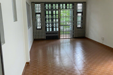 Căn Đẹp 4Pn Huỳnh Tấn Phát Q7 Chỉ Với  29Tr