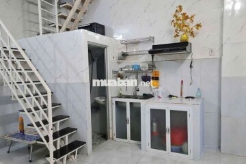 Cho Thuê Nhà Riêng Biệt Q7. Huỳnh Tấn Phát