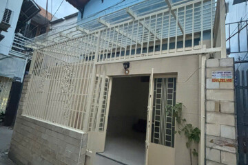 Nhà Cho Thuê 2 Phòng Ngủ 160 Nguyễn Văn Quỳ