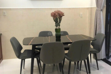 Cho Thuê Villa Quận 7 Siêu Hot Tại Đường Lê Thị Chợ, Phường Phú Thuận,