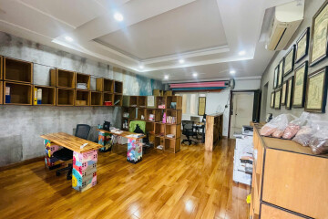 Cho Thuê Gấp Biệt  Thự Tại Nam Long Trần Trọng Cung