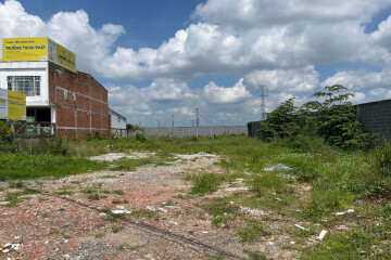 Đất Thổ Cư Tdm 150M2 Sẵn Sổ-Hẻm Xe Hơi-Hổ Trợ Bank 70% Gần Kdl Đại Nam