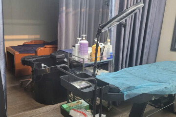 Sang Nhượng Tiệm Spa – Khách Quen Ổn Định – Không Cần Đầu Tư Thêm