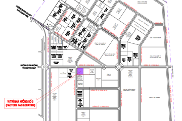 Cho Thuê Xưởng Tại Kcn Giang Điền, Đồng Nai