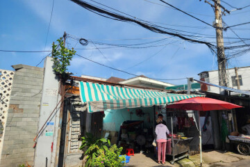 Bán Nhà 20/6A, 258.4M2 Tại Đường 19, Hiệp Bình Chánh, Thủ Đức, 33 Tỷ Vnd