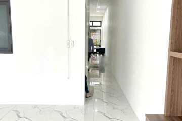 Cho Thuê Nhà Cấp 4 Đường Số 35 Lâm Văn Bền.