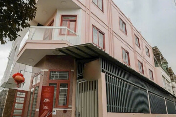 Bán Nhà Hẻm Xe Hơi 1135, Quận 7 – Diện Tích Lớn, Thu Nhập Ổn Định 25 Triệu/Tháng