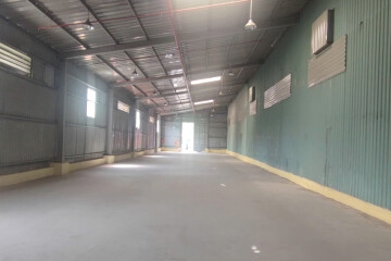 Cho Thuê Kho Xưởng 450M² – Kcn Cát Lái, Quận 2
