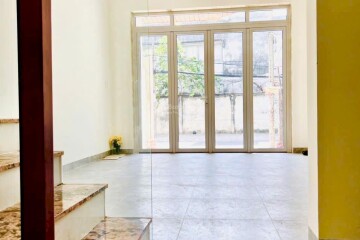 💎 Mặt Tiền Kinh Doanh Khu Vip P.13 Bình Thạnh - 4X15 Sổ A4 - 4 Tầng