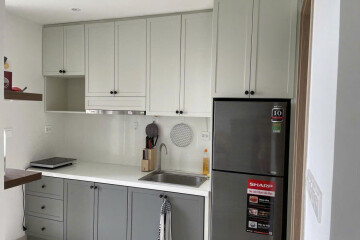 Cho Thuê Căn Hộ Sunrise Cityview