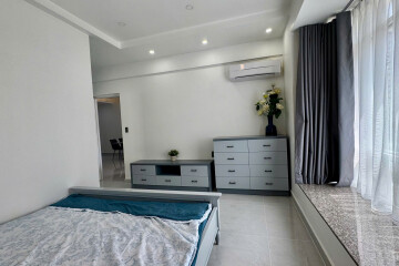 Căn Hộ Riverside Residence Đường Nguyễn Lương Bằng