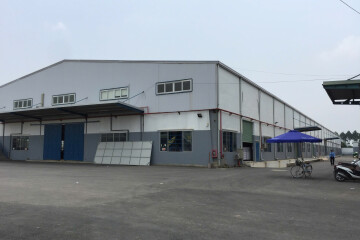 Cho Thuê Kho Quận 9