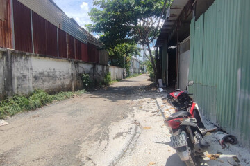 Cho Thuê Kho 360M² – Hẻm Xe Tải, Đường Phạm Hữu Lầu, Phước Kiển, Nhà Bè