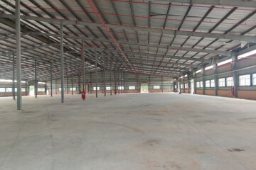 Cho Thuê Xưởng Tại Kcn Vinatex-Tân Tạo, Huyện Nhơn Trạch, Đồng Nail