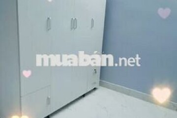 Cho Thuê Nhà Nguyên Căn Hẽm 205 Huỳnh Tấn Phát, Gần Cầu Tân Thuận 1