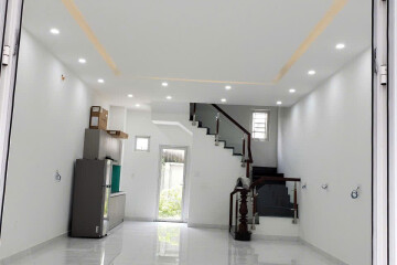 Nguyên Căn 2 Lầu Tại Kdc Thuận Phát Đường Lê Thị Chợ