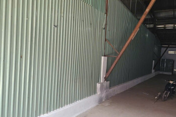 Cho Thuê Kho Quận 7 – Vị Trí Vàng, Xe Cont Ra Vào 24/24