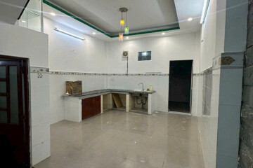 Mặt Tiền Hẻm 791 Trần Xuân Soạn Cho Thuê Kinh Doanh