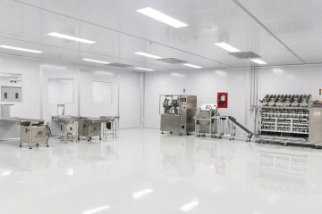 Khám Phá Cơ Hội Đầu Tư Vàng Trong Lĩnh Vực Sản Xuất Mỹ Phẩm Với Nhà Xưởng Đạt Tiêu Chuẩn Cgmp, Nơi Khởi Nguồn Cho Những Sản Phẩm Mỹ Phẩm Đẳng Cấp!