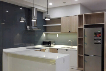 Luxcity Quận 7 - 2Pn Full Nội Thất, Giá Tốt Nhất Khu Vực
