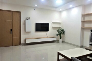 Thuê Ngay Căn Hộ Him Lam Riverside – 2Pn, Full Nt, Không Gian Sống Đẳng Cấp