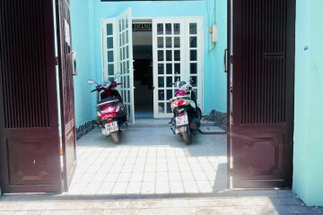 Bán Gấp Nhà Chính Chủ – Hẻm Xe Hơi Nguyễn Hiền Lê, Quận Tân Bình