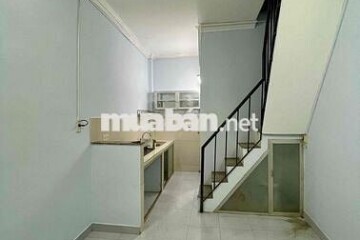 Cho Thuê Nhà Nguyên Căn Đường 37, Tân Kiểng, Q7