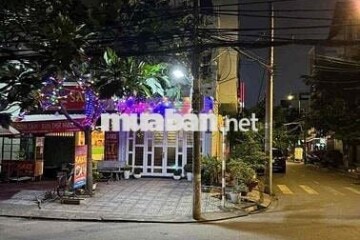 Cho Thuê Nhà Nguyên Căn Mặt Tiền Đường Cao Thị Chính Phú Thuận