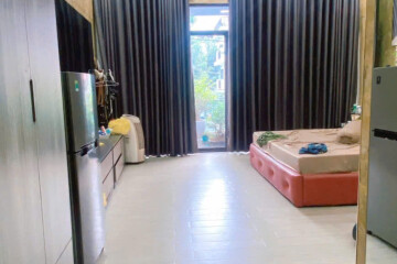 Nguyên Căn Full Nội Thất Tại Lý Phục Man