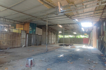 Cho Thuê Kho 360M² – Hẻm Xe Tải, Đường Phạm Hữu Lầu, Phước Kiển, Nhà Bè