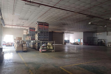 Cần Bán Nhà Xưởng Trong Khu Công Nghiệp Sống Thần 1