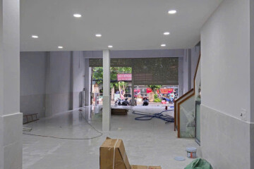 Mặt Bằng Kinh Doanh Ngang 8M Đường 15 Ngay Chợ Tân Kiễng