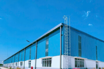 Bán Xưởng Tại Kcn Giang Điền, Đồng Nai