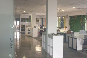 Cho Thuê Nhà Xưởng Cao Cấp Tại Khu Chế Xuất Tân Thuận, Quận 7, Tp. Hcm