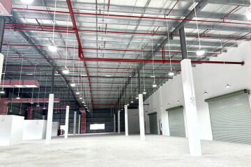 Cho Thuê Xưởng Tại Kcn Nhơn Trạch 3, Huyện Nhơn Trạch, Đồng Nai